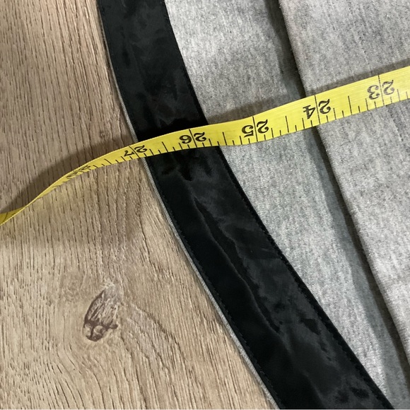 Vintage Y2K Nike Grey Hoodie Size Medium - Picture 5 of 6